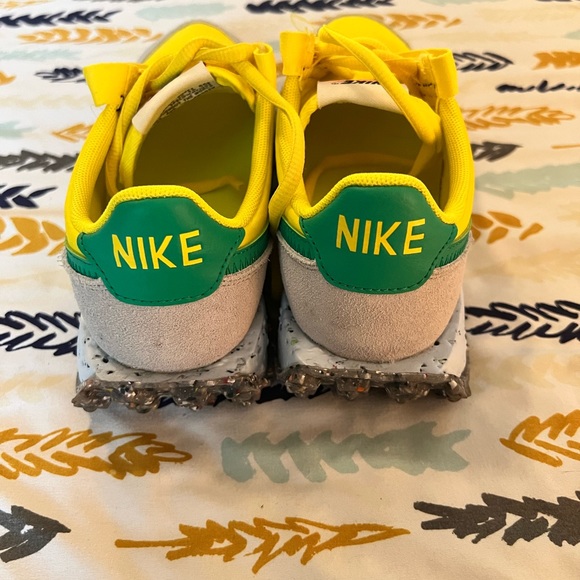 Nike Waffle Racer Crater - Picture 3 of 4